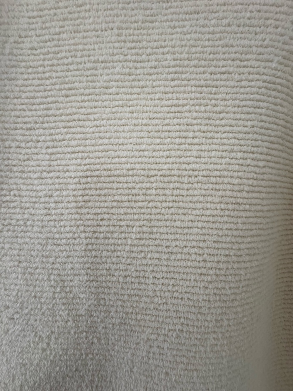 Free People Size S Free People Ottoman Slouchy Tunic Light Yellow oversized flaw - Picture 8 of 15